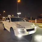 بورش كايين S