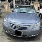 كامري تويوتا