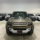 رنج روفر ديفندر 110 2020 HSE P400 ( تحت الضمان )