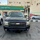شفروليه تاهو دبل 2011