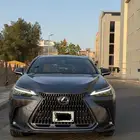 لكزس nx