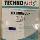 كتاب جديد Technokids ب 20 ريال فقط