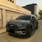 شيري تيجو 8 2022