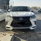 لكزز2016 نضيف