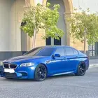 BMW M5 F10
