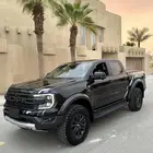 رنجر RAPTOR بحاله الوكاله ( تم البيع )