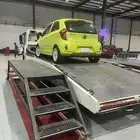 سطحه جده لخدمه السيارات