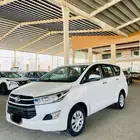 تويوتا انوفا بنزين - 2018