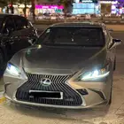 لكزس ES250 فئة AA موديل 2019