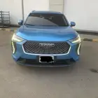 للبيع هافال جوليان 2021