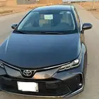 كورولا 2025 XLi