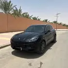 بورش كايين