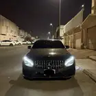 مرسيدس c 2015