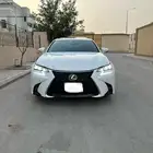 لكزس Gs f sport 2014 مرهم 2020