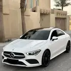 مرسيدس CLA250 موديل 2022 ماشي 49 الف بدي وكاله