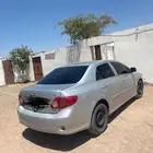كورلا 2009 فل كامل على السوم