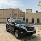 تويوتا برادو 2014 TXL2