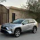 تويوتا راف فور 2021 فل كامل ممشى قليل سعودي .