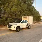 ميتسوبيشي L200 ديزل ثلاجه