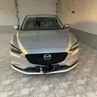 مازدا 6 مديل 2023 ستاندر