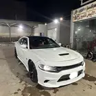 دوج تشارجر 2017 Rt V8