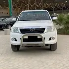 تويوتا هايلكس سوبر SGLX دبل جير عادي