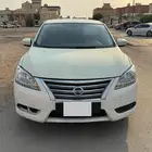 نيسان سنترا 2016