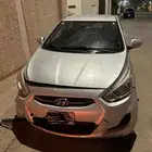 اكسنت 2016 تشليح