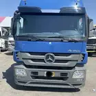 للبيع راس شاحنة اكتروس موديل 2012