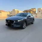 مازدا CX30 2021 نص فل
