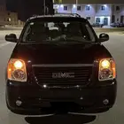جمس يوكن 2013