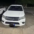 هايلكس 2019