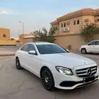 مرسيدس E220d محول E300 AMG