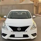 نيسان صني 2021 بدي وكالة