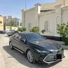 افالون بريميوم 2022 اسود