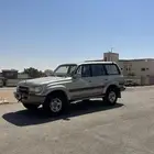 جيب صالو لندكروز موديل 94 ديزل شرط النظافه