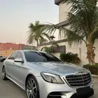 للبيع مرسيدس يخت 2014 اس 400