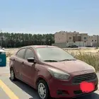 للبيع فورد فيجو 2018