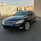 لكزس 460 سعودي