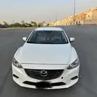 مازدا 6 2017