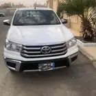 تويوتا هايلوكس 2022