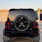 ديفيندر 110 مواصفات ال X