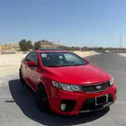 KIA Cerato Coup 2013 For Sale