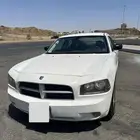 دودج تشارجر 2008 SXT