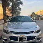 شفروليه ماليبو2017