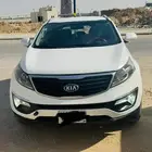كيا سبورتاج للبيع