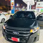 فورد ايدج 2013 للبيع الممشى 269