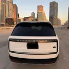 للبيع رنج روفر امريكي