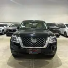 نيسان باترول 2023 SE2 نص فل شبه جديد