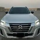نيسان اكستيرا 2023 ستاندر دبل شبه وكاله ممشى قليل